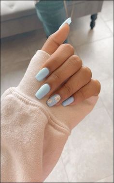 Daisy Nails, Easy Nails, Pastel Nails, Nailed It