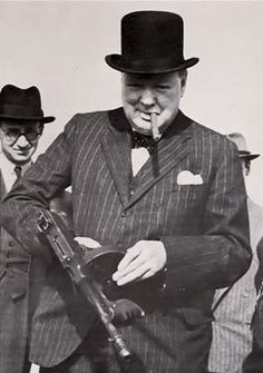 Ka Bar, the US Marine Corps Knife Winston Churchill Photos, Marine Officer, Mafia Gangster, Native American Pictures, Us Marine Corps, Us Marine, Winston Churchill, Vintage Pinup, British Army