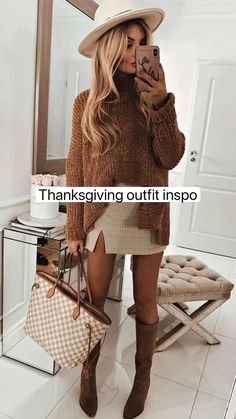 Fall Sweater Dress, Mommy Outfits, Classy Casual Outfits, Thanksgiving Outfit, Outfit Inspo Fall, Casual Fall Outfits, Fall Winter Outfits, Fall Wardrobe