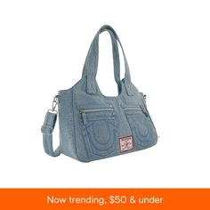 in stock True Religion, Handbag Accessories, Zip Pockets, Satchel, Pick Up, In Store, Buy Online, Cute Outfits, Bag Lady