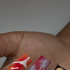 ✮BALTIMORE LICENSED NAIL TECH✮ on Instagram: "what to book: nail enchantments ⮕ full set🖤

click the link in my bio to book!
#baltimorenailtech #morganstatenailtech #nailtech #nails #pinknails #towsonnailtech #nailinspo #nailday #thenailtrap #bmorenailtech #parkvillenailtech #msunailtech"