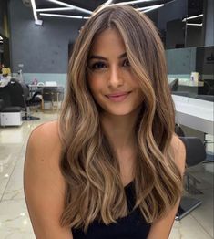 Light Brunette Hair, Brown Hair Looks, Brown Hair Inspo, Brunette Hair With Highlights, Money Piece, Dirty Blonde Hair, Brown Hair With Blonde Highlights, Brunette Balayage Hair, Brown Hair Balayage