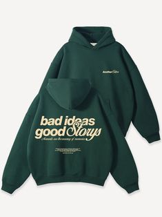 Hoodies – AnotherCottonLab Sweatshirt Graphic Design Ideas, Brand Hoodie Design, Hoodie Design Aesthetic, Vintage Hoodie Design, Hoodie Graphic Design Ideas, Hoodie Merch Design, Cool Merch Design, Cool Hoodie Design Ideas, Hoodie Ideas Design