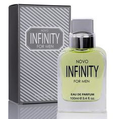 Best Fragrance Notes: NovoGlow Infinity is formulated with top citrus notes; middle notes of sage, juniper berries, basil, geranium, coriander, jasmine, orange blossom, lily & lily of the valley; and warm, woodsy end notes including sandalwood & vetiver. Long-Lasting Fragrance: In addition to enjoying a unique and rich scent, the durability of NovoGlow Infinity for Men will amaze even the most pretentious people. The long-lasting freshness of this premium fragrance will remain even after a long, Pretentious People, Smell Fresh All Day, Fragrance Cologne, Juniper Berries, Smell Fresh