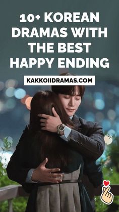 kdrama with happy endings