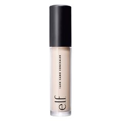 e.l.f. 16hr Camo Concealer - 0.203 fl oz #Affiliate #Camo, #affiliate, #hr, #Concealer Elf Concealer, Best Drugstore Concealer, Elf Cam, Drugstore Concealer, Contour And Highlight, Concert Makeup, Diy Jar, E.l.f. Cosmetics, Country Jewelry