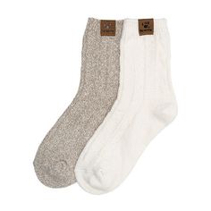 # Pieces In Set: 2 PairFeatures: Multi-PackShoe Size Range: 5-10Fiber Content: 98% Polyester, 2% SpandexFabric Description: Yarn Dyed KnitCare: Tumble Dry, Machine WashCountry of Origin: Imported Fuzzy Socks Gift, Paws Socks, Socks Womens, Quarter Socks, Wishlist 2024, Bear Paw, Fuzzy Socks, Bear Paws, Sock Gifts