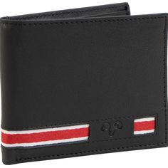 Our bi-fold men's wallet has a unique, carry-anywhere design with a ton of storage space, including 3 compartments and 8 thumb-accessible card slots. The convenience and added capacity of this bi-fold wallet, together with its ample storage and convenient access, make it an excellent choice for cyclists, travelers, and outdoor lovers. Or bring this stunning companion to your dates and meetings. Front Pocket Wallet, Card Case Wallet, The Jack, Pocket Wallet, Leather Bifold Wallet, Modern Gentleman, Minimalist Wallet