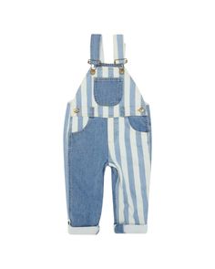 100% Cotton Blue Patch work overalls with adjustable straps. Patch Overalls, Dungarees Outfits, Kids Dungarees, Work Overalls, Dungaree Dress, Denim Dungarees, Adventure Outfit, Brass Buttons, Patchwork Denim