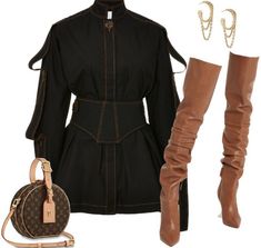 Polyvore Outfits Classy, Princess Isabella, Outfits Classy, Looks Party, Looks Street Style, Teenage Fashion Outfits, In The End