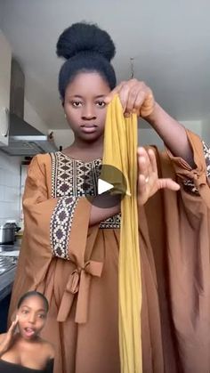 Elegant Dresses Classy Chic, Afro Design, Hair Scarf Styles, Elegant Dresses Classy, Scarf Tying, Classy Chic, Scarf Hairstyles, Scarf Styles