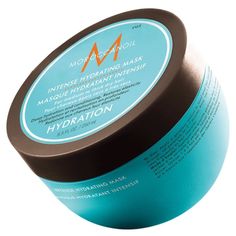 Moroccanoil's Intense Hydrating Hair Mask deeply hydrates and conditions hair, leaving it soft, smooth, and more manageable. Tinted Eyebrow Gel, Best Hair Mask, Eyebrow Serum, Hydrating Hair Mask, Brown Spots On Face, Lifeless Hair, Body Mask, Hydrate Hair, Coarse Hair