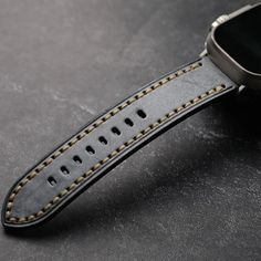 Band Material Type: Leather Band Length: 20cm Clasp Type: buckle Item Type: Watchbands Condition: New with tags Black Rectangular Bracelet Strap Watch Band, Black Rectangular Watch Bracelet Strap Accessory, Black Rectangular Watch Bracelet Strap, Black Leather Strap For Watch Accessories For Everyday Use, Black Leather Strap For Watch Accessories, Black Leather Strap Watch Bands For Business, Black Leather Strap For Everyday Watch Accessories, Black Leather Strap For Watch, Everyday Black Watch Accessories With Leather Strap