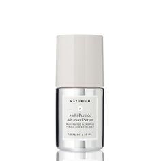 Amazon.com: Naturium Multi-Peptide Advanced Serum, Firming & Smoothing Face Serum for Fine Lines & Wrinkles with Advanced Multi-Peptide Blend, 1 oz : Beauty & Personal Care New Skin, Face Serum, Wrinkles, Beauty And Personal Care, Serum, Personal Care, Skin Care, Skin