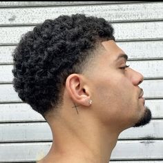 Taper Fade Styles, Afro Men Haircut, Short Taper Fade Haircut Black Men, Short Curly Hair Taper, High Taper Curly Hair, High Taper Fade Curly Hair, Short Curly Taper, Black Men Taper Fade, Curly Fade Haircut Men