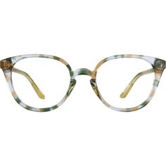 Colorful Glasses Frames, Bold Glasses, Artsy Vibe, Classic Glasses, Round Eyeglasses Frames, Eye Prescription, Stylish Eyeglasses, Rim Design, Diamond Face