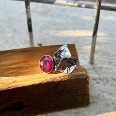 Ring Size: 55 ( 7 1/4 US ) / Adjustable (For other ring sizes, please ask) Main Precious Stone: Ruby Weight (gr): 7 📌 Our products are made from 925 STERLİNG SİLVER, as indicated by the stamps, and contain no allergenic substances such as nickel and lead, making them hypoallergenic. 📌 Our products are all completely HANDMADE, with no molds used. In products with natural stones, only one piece is produced because each stone is unique. The sizes of some of our products can be customized; simply Handmade Pink Ruby Ring In Sterling Silver, Handmade Spiritual Ruby Ring In Sterling Silver, Handmade Adjustable Ruby Ring In Sterling Silver, Handmade Adjustable Silver Ruby Ring, Handmade Spiritual Sterling Silver Ruby Ring, Handmade Adjustable Ruby Ring For Anniversary, Faceted Ruby Ring In Sterling Silver For Gift, Faceted Ruby Ring In Sterling Silver As Gift, Unique Adjustable Ruby Ring In Sterling Silver