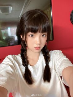 Amagi Brilliant Park, Bts Wallpaper Lyrics, Cute Couple Selfies, Wallpaper Cute, Chinese Actors, Anime Eyes