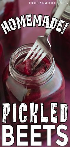 Pickled Beets Canned Pickled Beets, Canning Beets, Pickled Beets Recipe, Beets Recipe, Canning Vegetables, Fresh Beets, Pickling Spice, Beet Recipes, Pickled Beets