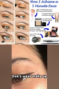 #goodmakeupforteens Diy Makeup