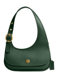 Coach Cashin Carry Crescent Bag