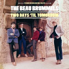 the beau brummels - two days'til tomorrow