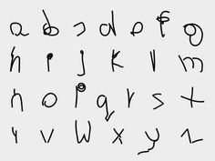 Languages as Symbolic Systems Cursive Handwriting Fonts, Copy And Paste Fonts, Font Love, Heart Font, Handwriting Styles, Word Fonts