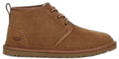 Casual Fall Chukka Boots With Leather Footbed, Casual Chukka Boots With Cushioned Footbed, Casual Fall Chukka Boots, Winter Casual Chukka Boots, Casual Winter Desert Ankle Boots, Casual High-top Cushioned Chukka Boots, Casual Ankle Chukka Boots With Rubber Sole, Casual High-top Chukka Boots With Cushioned Footbed, Classic Brown Chukka Boots With Cushioned Footbed