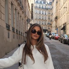 Christina Alexia on Instagram: "your fav parisian girl 🥐✨🫶🏼" Quick Saves