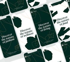 the book covers for discovery, the nature of living