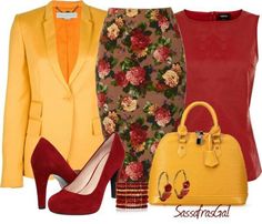 Yellow Dress Outfit, Women Office Outfits, Beautiful Dress Designs, Paris Outfits, Crop Top Outfits, Style Guide