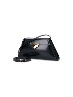 100% Calf leather bos taurus Medium Handbags, Prada Crossbody, Prada Leather, Prada Designer, Prada Crossbody Bag, Metallic Logo, Luxury Retail, Italian Fashion, Bridal Shoes