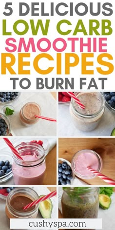 Delicious Smoothie Recipes, Baking Powder Uses, Baking Soda Beauty Uses, Healthy Carbs, Best Fat Burning Foods, Yummy Smoothie Recipes