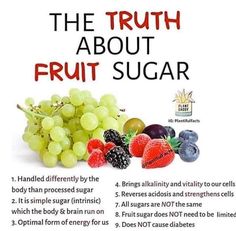 Fruit Sugar, Food Asian, Food Health Benefits, Air Dryer, Soft Foods, Food Poisoning, Food Stamps, Processed Sugar, Food Baby