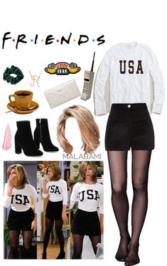 Rachel Thanksgiving Outfit, Serie Tv Outfit, Rachel Green Central Perk Outfit, Friends Inspired Outfits Rachel Green, Friends Series Outfits, Rachel Inspired Outfits, Friends Season 1 Outfits, Friends Themed Outfits