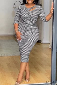 Bodycon Dress Formal, Asymmetrical Midi Dress, A Night To Remember, African Print Dress, Bodycon Midi Dress, Print Midi Dress, Hip Dress, Bodycon Midi, Evening Party Dress