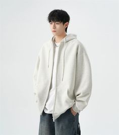 Embrace the effortless charm of our Oversized Zip-Up Sweatshirt Hoodie with drop shoulders—a versatile addition to your casual wardrobe.
Crafted for comfort and ease, this hoodie features a premium fabric blend that ensures breathability and warmth. The unique drop shoulder design adds an element of relaxed sophistication, while the subtle texture provides a hint of understated detail.
Ideal for pairing with denim or joggers, this sweatshirt hoodie is your go-to layer for off-duty days, urban ex Casual Hooded Jacket For Fall, Casual Everyday Hooded Jacket For Fall, Casual Fall Hooded Jacket For Everyday, Casual Everyday Fall Hooded Jacket, Casual Hooded Jacket With Relaxed Fit For Loungewear, Casual Relaxed Fit Hooded Jacket For Loungewear, Casual Everyday Hooded Jacket With Long Sleeves, Casual Everyday Hooded Jacket, Casual Long Sleeve Hooded Jacket For Everyday