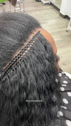 Pinch Braids, Tree Braids Styles, Razor Chic, Crochet Hair Styles Freetress, Tree Braids Hairstyles, John Currin, House Security, Alopecia Hairstyles, Black Hair Video