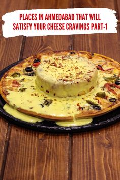 Places In Ahmedabad That Will Satisfy Your Cheese Cravings | Part-1 Paan Masala, Bread Boats, Cheese Dreams, Pav Bhaji, Gooey Cheese, Cheesy Recipes, Unique Recipes, Cottage Cheese