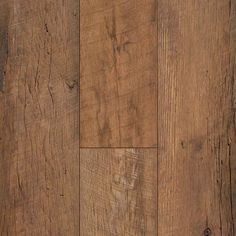 an image of wood flooring that looks like it is made from old planks