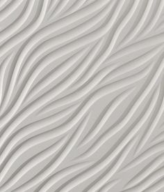 an abstract white wallpaper with wavy lines in the center and diagonals on it