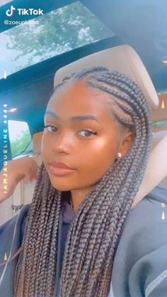 Corn Rows With Singles In The Back, Fulani Braids With Wavy Ends, African American Braid Hairstyles, Quick Easy Braids For Black Women, Short Haircut Designs, Summer Braids For Black Women, Half Cornrows Half Box Braids, Locs Long, Weave Hairstyles Braided