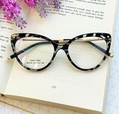 Glasses Ideas, Glasses For Your Face Shape