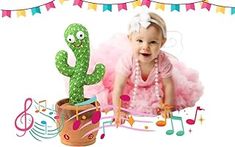 Musical Toys For Kids