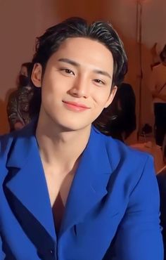 Mingyu Noot Noot, Ceo Aesthetic, Noot Noot, Asian Man