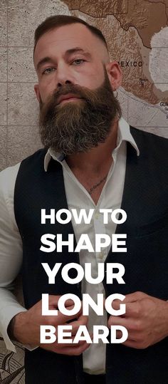 Big Beard Styles, Trimmed Beard Styles, Short Beard Styles For Men, Beard Trimming Styles, Faded Beard, Short Beard Styles, Latest Beard Styles, Faded Beard Styles, Ducktail Beard