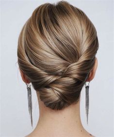 Formal Updo Hairstyles. There are any references about Formal Updo Hairstyles in here. you can look below. I hope this article about Formal Updo Hairstyles can be useful for you. Please remember that this article is for reference purposes only. #formal #updo #hairstyles Professional Low Bun, Updos For Older Women Over 50 Weddings, Trendy Updos 2023, Professional Updos For Long Hair, Classic Hair Updo, Tight Updo Hairstyles, Up Styles For Long Hair, Updo 2023, Low Updo Hairstyles