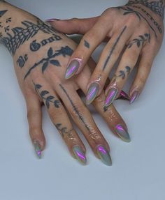 Gel Nail Ideas, Fall Nail Ideas, Trendy Shades, Summer Gel Nails, Airbrush Nails, Shoe Nails, Dream Nails, Fall Nail