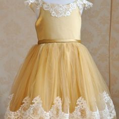 Brand New Quality Dress In Size 4 With Tags Closeout Price Lace Trim Princess Dress For Dress-up, Fairies Dresses, Girl Easter Dress, Sleeveless Flower Girl Dresses, Child Dress, Wedding Party Bridesmaid, Girls Long Dresses, Elegant Country, Girls Easter Dresses