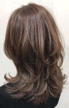 Bob Undercut, Hairstyles Names, Hair Inspiration Short, Hairstyles For Layered Hair, Trendy Hairstyle, Wolf Cut, Women's Hairstyles, Hair Stylies